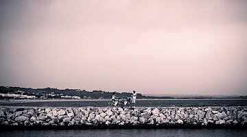 Romance for a Good Price in Lisbon