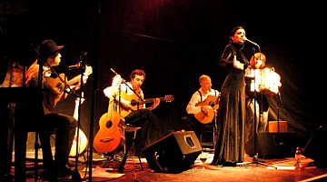 Journey through the History of Fado