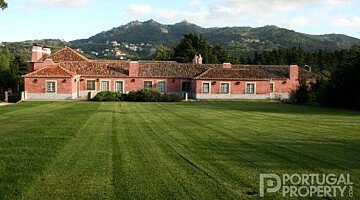 Royal Sintra - Dream Property In Sintra