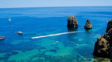 Central Algarve - Portugal