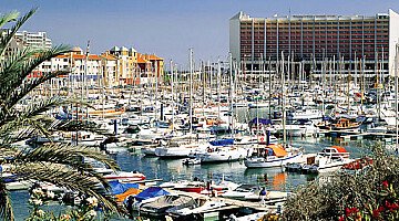 Algarve Sees Increase in Tourist Figures and Hosts International Tourism Event