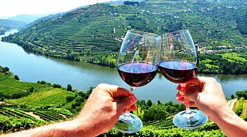 Why not live in Portugal?