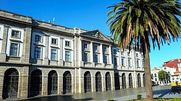 Investieren Sie in Porto - Die Universität von Porto und ihre Talente