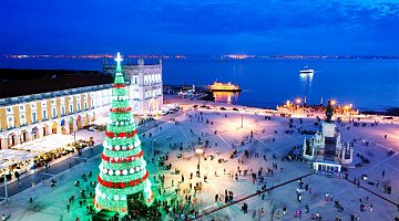Portugal the ‘World’s Leading Destination’