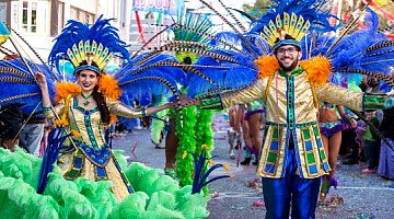 karneval!!!