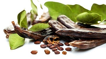 The humble carob