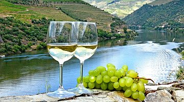 Vins portugais - pas seulement sur le porto!