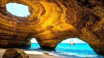 Des centaines de plages du Drapeau Bleu !