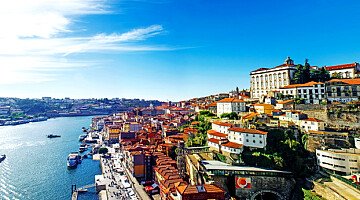 Le régime de visa d'or du Portugal