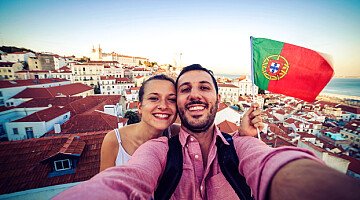 Portugal – the best quality of life for expats in the world