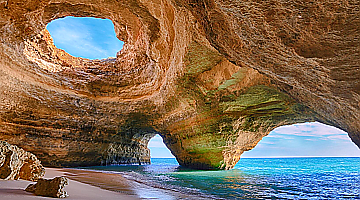 L'Algarve continue de afficher une croissance significative