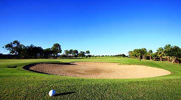 The Algarve – Best Golf Destination Again!