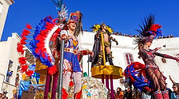 Party In Portugal!!!