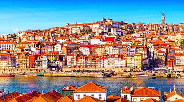 Perfect Porto!