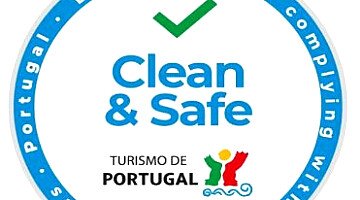 Portugal – Clean and Safe