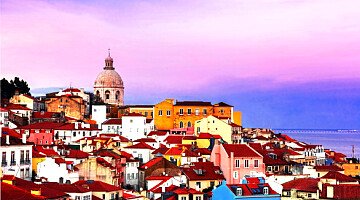 Portugal bei den World Travel Awards ausgezeichnet
