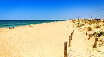 Sehnsucht nach dem Strand...