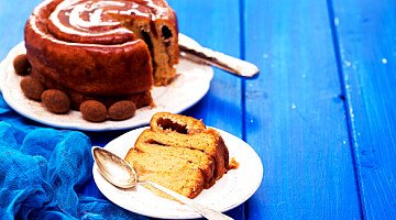Buona Pasqua - Feliz Páscoa!