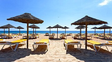 Il Portogallo ha 53 spiagge 