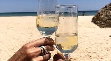Le Portugal est parfait pour les retraités fortunés!