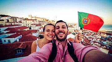 Portugals Goldenes Visum - aktuelle Nachrichten