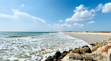 All year round Algarve!