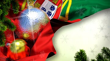 Feliz Natal, Joyeux Noël, Buon Natale, Frohe Weihnachten – Merry Christmas!