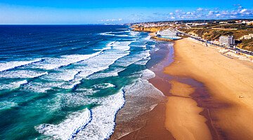 Portugal flying the Blue Flag at 32 more beaches this year