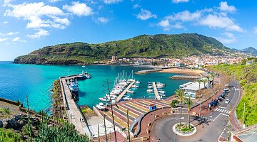 Madeira aspira ad essere la