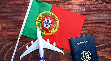 Golden Visa Portugal