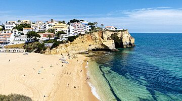 Tourismus in Portugal im Juni verdoppelt