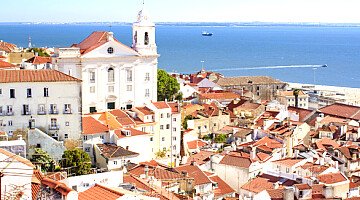 Logement ⋅ Portugal