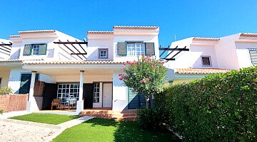 Chic townhouse near Quinta do Lago