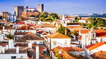Avril – que se passe-t-il au Portugal ?