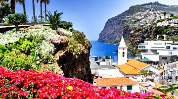Madeira Flower Festival