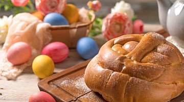Joyeuses Pâques !