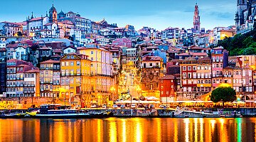 Invest in Portugal Real Estate: 8 Reasons (2025)
