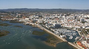 Les étoiles montantes de la côte portugaise (2025)