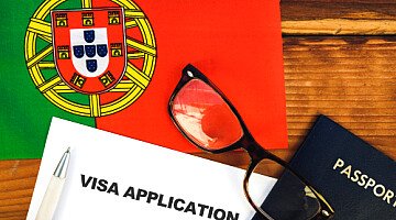 Portugal Residency to Citizenship 2025