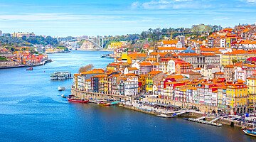 Porto vs Lisbon 2025: Nomad Showdown