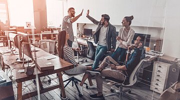 Portugal Start-Up Scene 2025: Invest