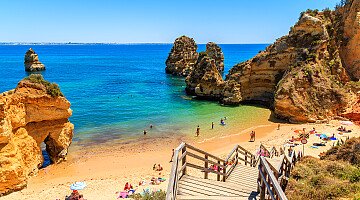 Hotspot dell'Algarve oltre il Triangolo d'Oro 2025
