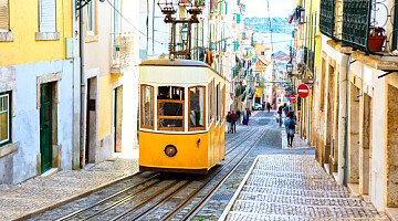 Portugal Public Transport Upgrades 2025: Impact