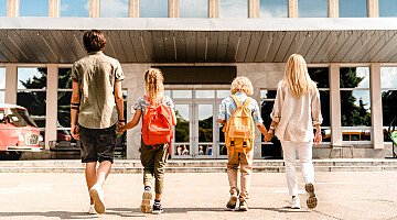Zone scolastiche e valore immobiliare in Portogallo 2025