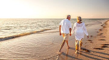 10 coisas que os expatriados dos EUA gostariam de saber: se aposentar em PT
