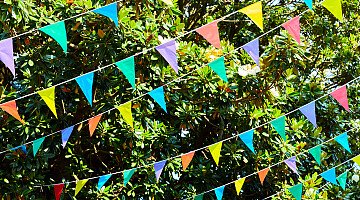 Portugal Festivals 2025: Guide & Where to Stay