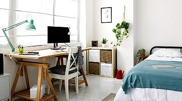 PT Student Housing: Market Trends & Opportunities
