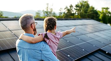 Sustainable Living PT: Eco-Villages, Solar Grants