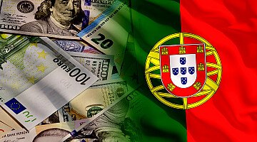 Cambio valuta per l'acquisto di immobili in Portogallo (2025)