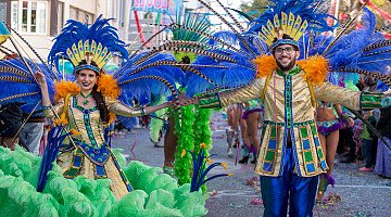 Calendario culturale 2025 del Portogallo: guida per gli investitori